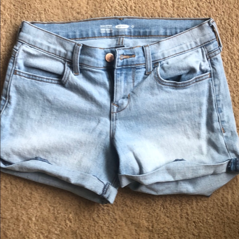 Old Navy shorts! - Picture 5 of 7
